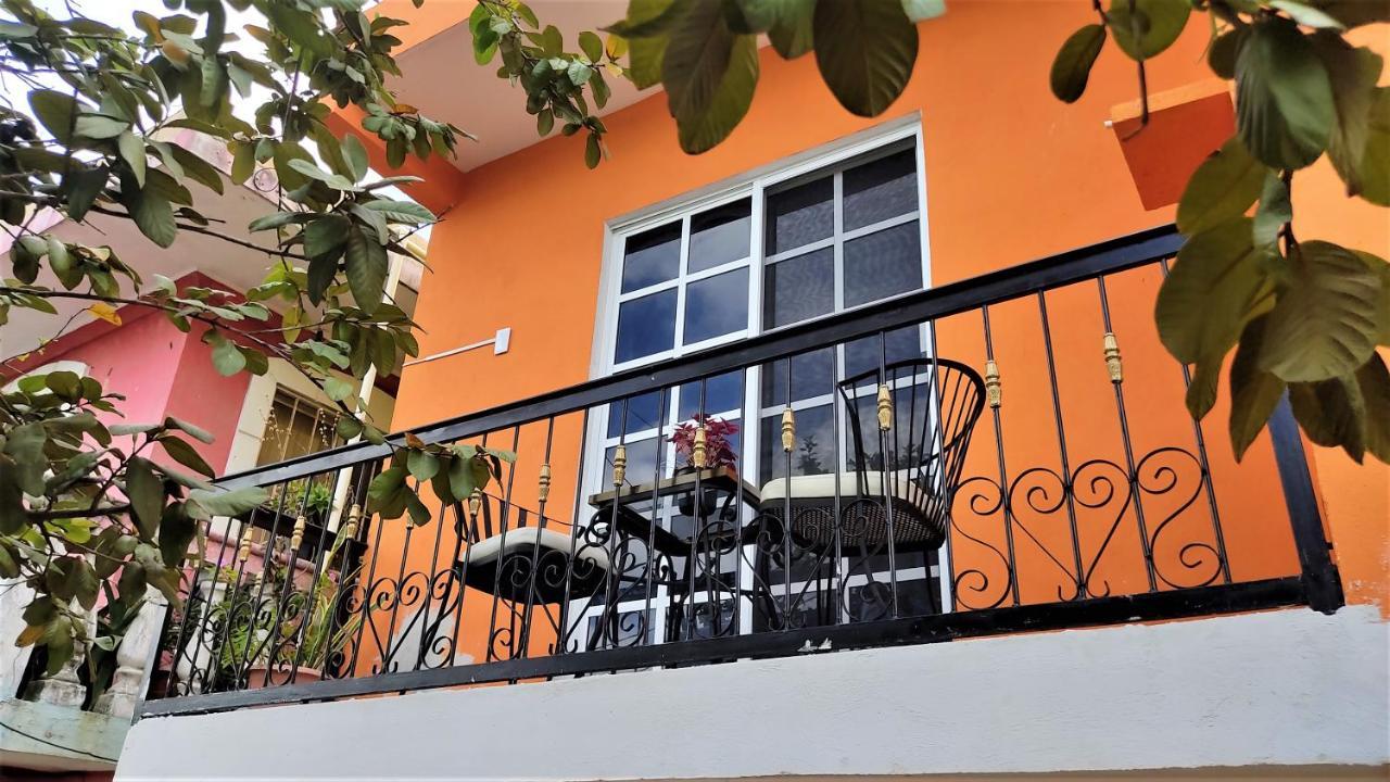 Citla - Depto Cerca De Universidad Del Caribe كانكون المظهر الخارجي الصورة